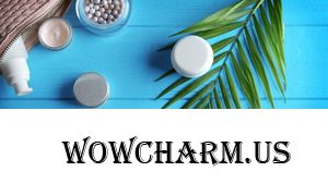 Приглашаю заглянуть в мою отпускную косметичку