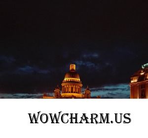 Вдохновляющий Санкт - Петербург