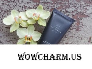 Приятный аромат, моментальное увлажнение – всё это La Cream