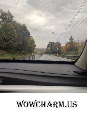 У природы нет плохой погоды...