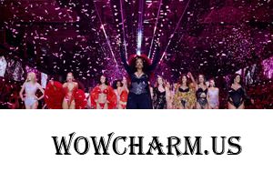 Возвращение Victoria’s Secret в 2024 году.