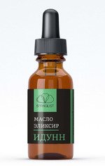 Масло для лица SPRINGLIST