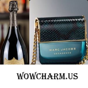 Так ли мрачен DECADENCE.. Брют или всё же духи..??