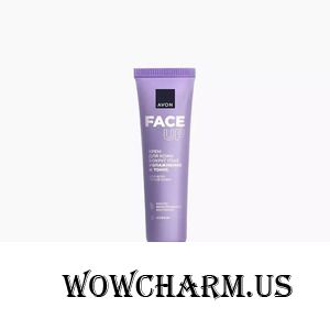 Avon / Крем для кожи вокруг глаз «Увлажнение и тонус»