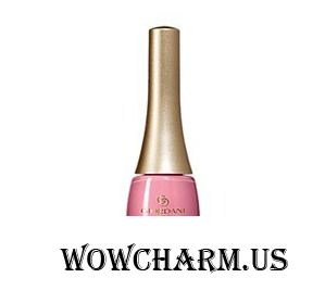 Oriflame / Лак для ногтей Giordani Gold Blooming Nail Polish