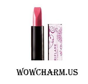 Oriflame / Губная помада Pure Colour Floral Collection Lipstick