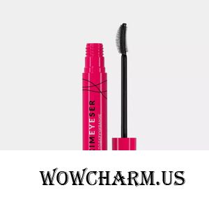 Avon / Тушь для ресниц "Длина и подкручивание"