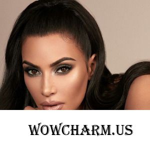 Дырявые трусы от Ким Кардашьян