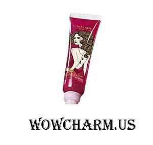 Oriflame / Блеск для губ Liselotte Watkins Lip Gloss