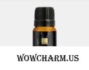 Avon / Аромамасло косметическое Лаванда