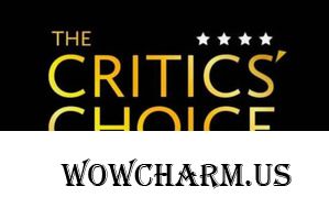 30-я церемония вручения премии Critics Choice Awards 2025.