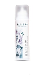 Гель-пенка для ног Saicara