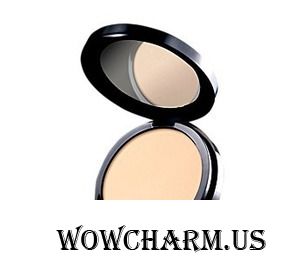 Oriflame / Компактная пудра Beauty Studio Artist Pressed Powder