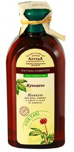 Шампунь Зеленая аптека
