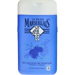гель для душа le petit marseillais