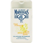 гель для душа le petit marseillais