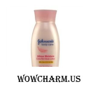 JOHNSON’S Baby / Лосьон для тела "body care"