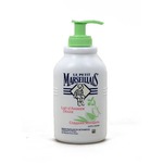 жидкое мыло для рук le petit marseillais