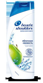 Шампунь Head and Shoulders