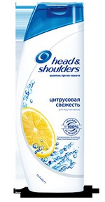 Шампунь Head and Shoulders