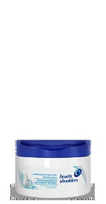Маска для волос Head and Shoulders
