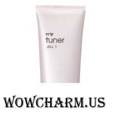 Lebel / Гель для волос Trie Tuner