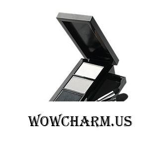 Oriflame / Тени для век Beauty Colour Pro Eye Shadow Trio