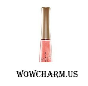 Oriflame / Блеск для губ Giordani Gold Pearl Lip Gloss