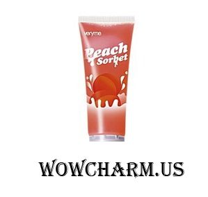 Oriflame / Блеск для губ Very Me Sorbet Lip Gloss