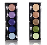 Палитра теней Oriflame