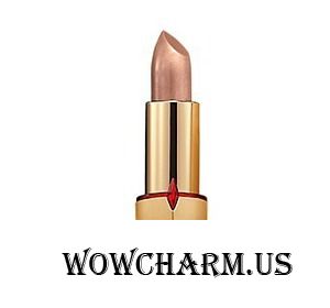 Oriflame / Губная помада Giordani Gold Ruby Lipstick