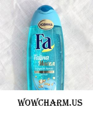 Роскошный аромат и… так мало полезных ингредиентов!