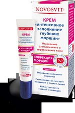 крем Novosvit