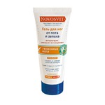 гель для ног Novosvit
