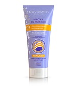 маска для лица и шеи Novosvit