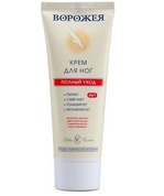 крем для ног Невская косметика