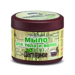 мыло для тела и волос Невская косметика