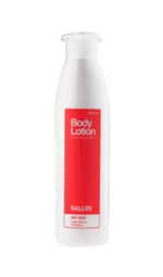 крем Kallos Cosmetics