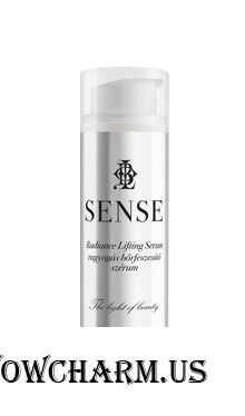 Kallos Cosmetics / Sense Сыворотка для подтягивания кожи