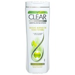 Шампунь против перхоти CLEAR