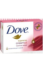 крем-мыло DOVE
