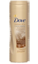лосьон DOVE