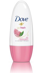 Антиперспирант DOVE