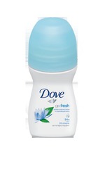 Антиперспирант DOVE