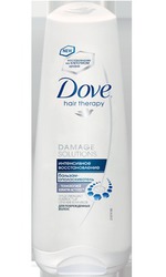 бальзам DOVE