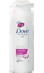 шампунь DOVE