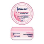 крем для тела JOHNSON’S Baby