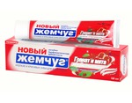 зубная паста Невская косметика