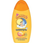 Шампунь Мое солнышко