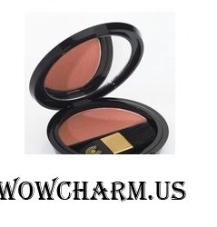 Dr. Hauschka / Румяна Rouge Powder